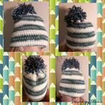 Włóczka Burcum Bebe Batik