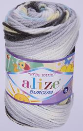 Włóczka Burcum Bebe Batik