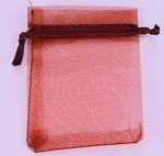 Woreczek organza 70x90 mm