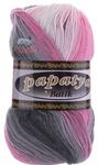 Włóczka Papatya Batik