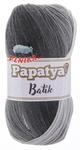 Włóczka Papatya Batik