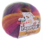 Włóczka Papatya Angora Batik