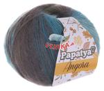 Włóczka Papatya Angora Batik