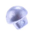 Guzik 10 mm stopka z masy perłowej