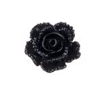 Kamień naklejany kwiat 3D 14mm