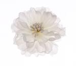 Szyfonowy kwiat  50 mm