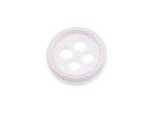 Guzik 8,6 mm plastik
