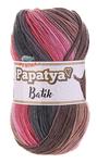 Włóczka Papatya Batik