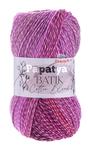Włóczka Papatya Batik Cotton Blend