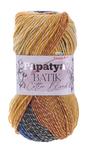 Włóczka Papatya Batik Cotton Blend