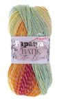 Włóczka Papatya Batik Cotton Blend