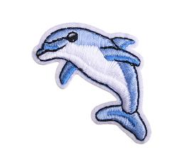 Łata delfin 70x40mm
