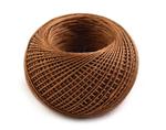 Nici lniane w etui 50m