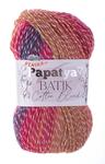 Włóczka Papatya Batik Cotton Blend