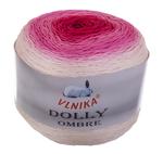 Włóczka Dolly Ombre