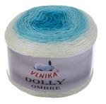 Włóczka Dolly Ombre