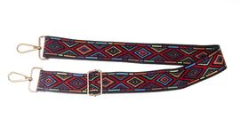 Pasek do zrobienia torebki AFRICA 130cm