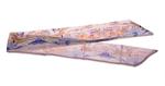 Szalik krawatowy 25,5 x 8,5 cm