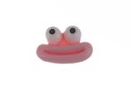 Aplikacja usta i oczy 25x15mm