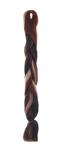 Kanekalon włosy ombré 60 cm