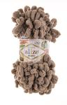 Włóczka  Puffy