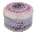 Włóczka Dolly Ombre