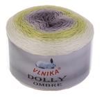 Włóczka Dolly Ombre