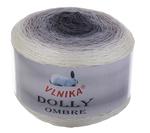 Włóczka Dolly Ombre