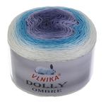 Włóczka Dolly Ombre