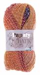 Włóczka Papatya Batik Cotton Blend