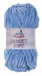 Włóczka Samet Soft