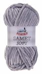 Włóczka Samet Soft