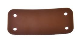 Etykieta bez nadruku 70x30 mm