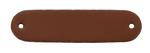 Etykieta bez nadruku 45x14 mm