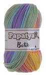 Włóczka Papatya Batik