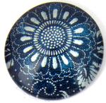 Kamień do naklejania 20 mm Cabochon
