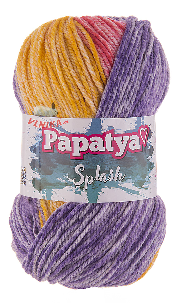 Papatya Cottonish